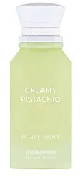GO CREAMY PISTACHIO EDP 100ML