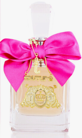 JUICY COUTURE VIVA LA JUICY EDP 100ML