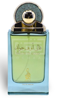 Valley Of Gold Risala EDP Masculino 100ml