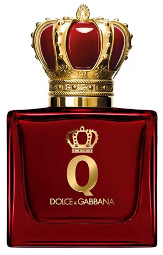 DG Q BY DG PARFUM 30ML