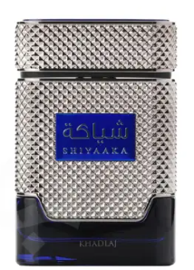 Perfume Khadlaj Shiyaaka Blue Eau De Parfum 100ml