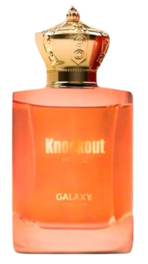 GALAXY PLUS CONCEPT KNOCKOUT INTENSE EDP 100ML