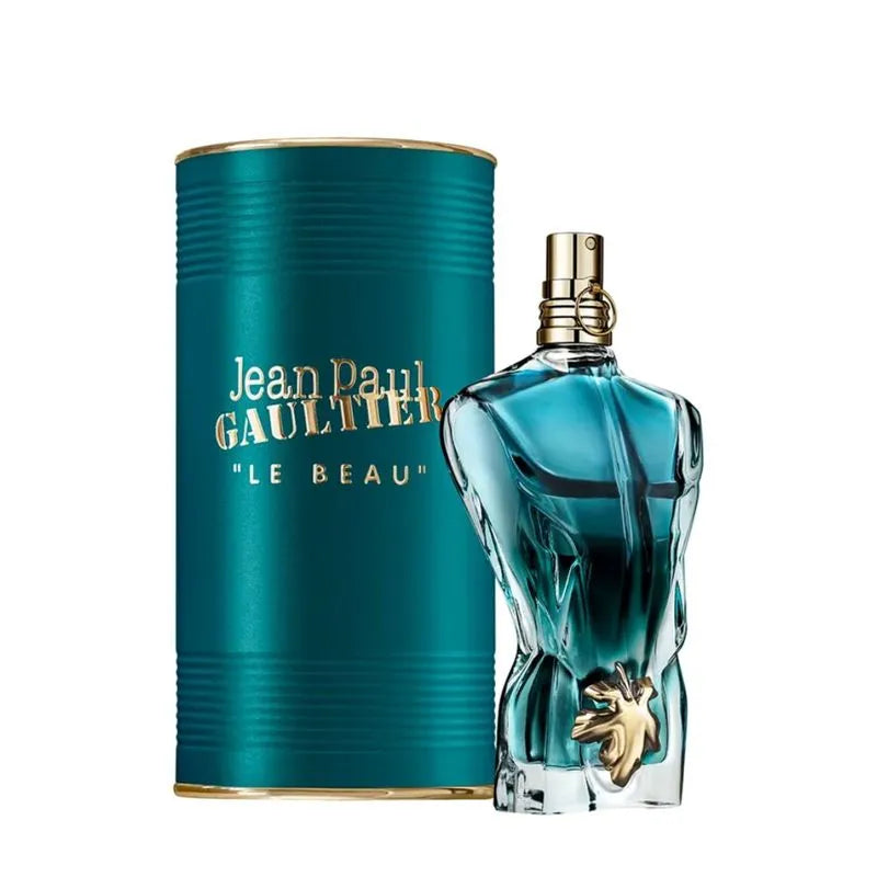 JPG LE BEAU EDT 75ML