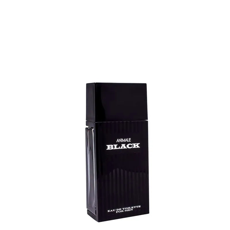 ANIMALE BLACK EDT 100ML