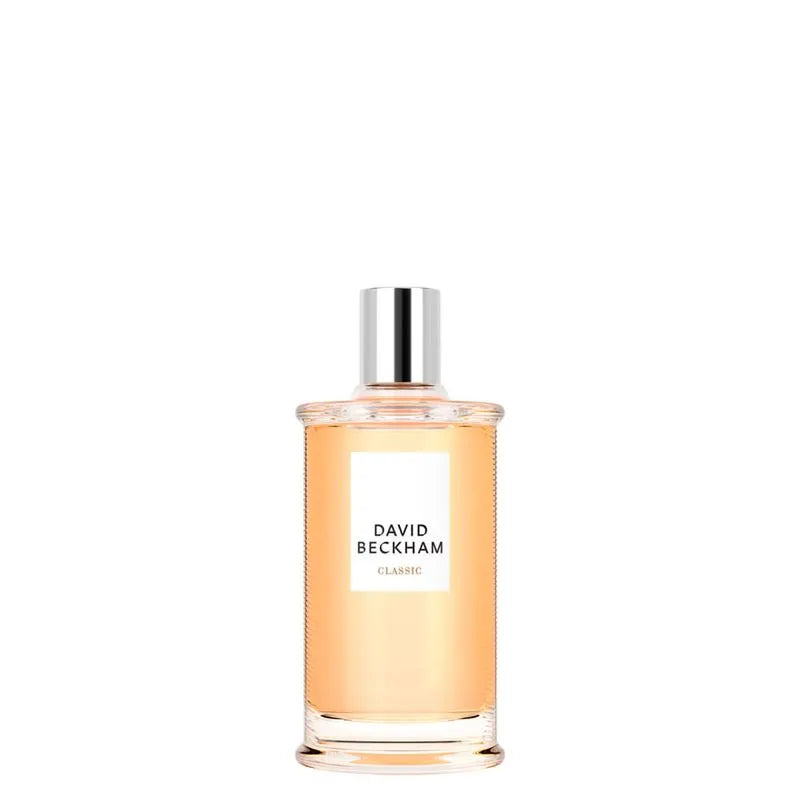 DAVID BECKHAM CLASSIC EDT 100ML