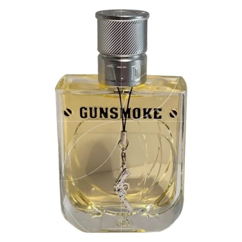 Gunsmoke Concentra Eau de Toilette Masculino -100 m