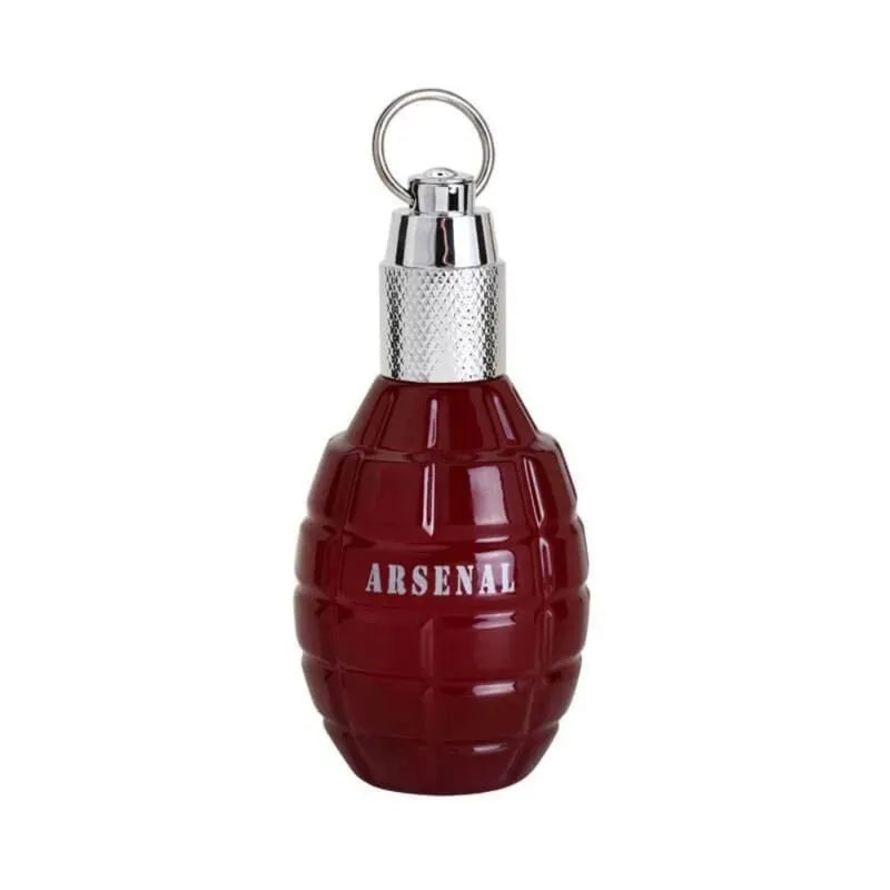 ARSENAL RED EDP 100ML