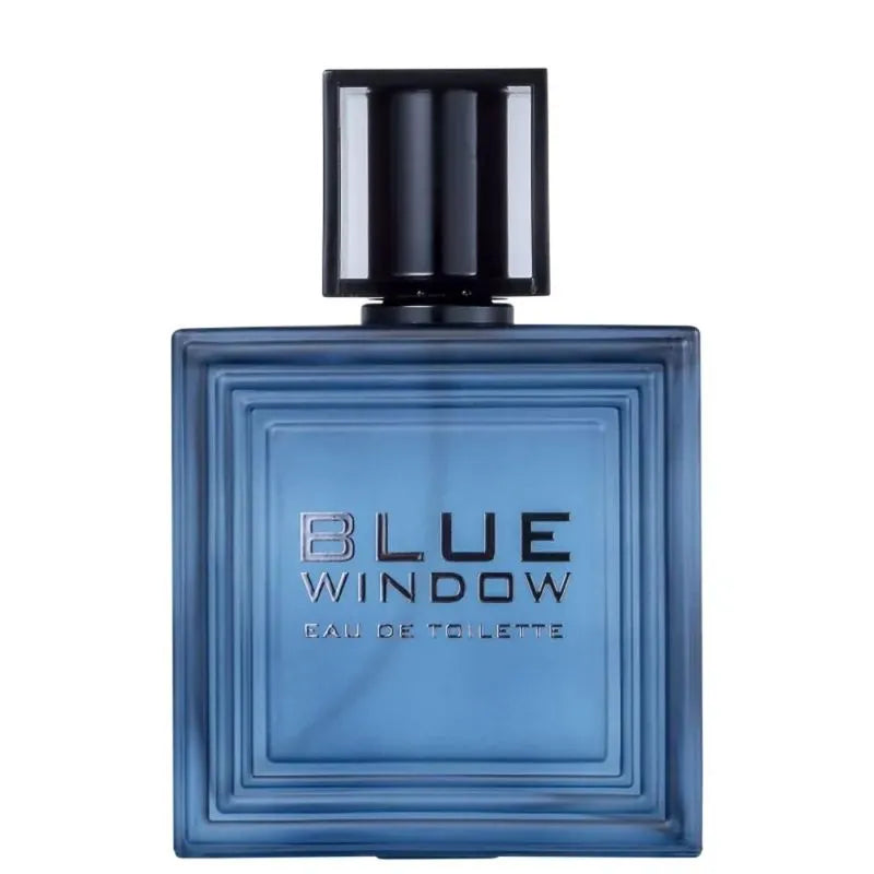 Blue Window Linn Young Eau de Toilette Masculino-100 ml