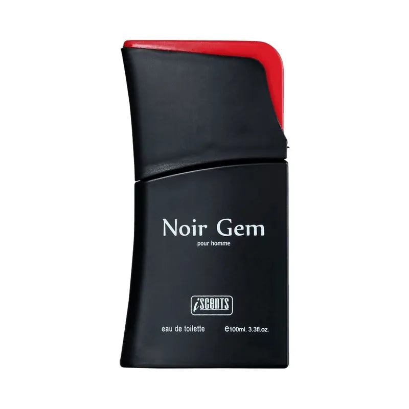 ISCENTS NOIR GEM EDT 100ML