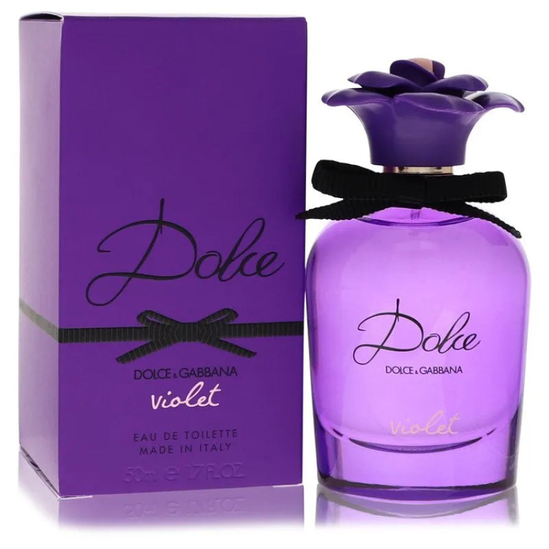 DG DOLCE VIOLET EDT