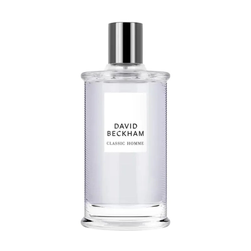 DAVID BECKHAM CLASSIC BLUE EDT 100ML