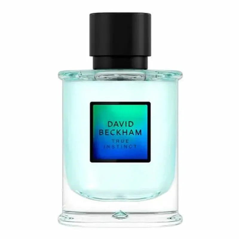 DAVID BECKHAM TRUE INSTINCT EDP 50ML