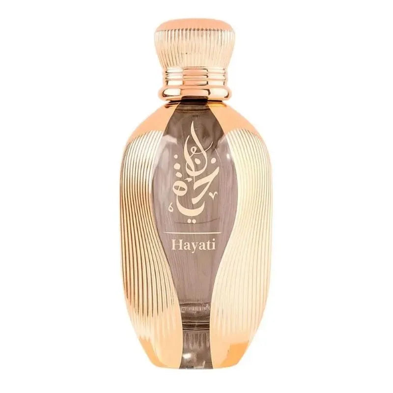 ASSALA PRIME HAYATI EDP 100ML