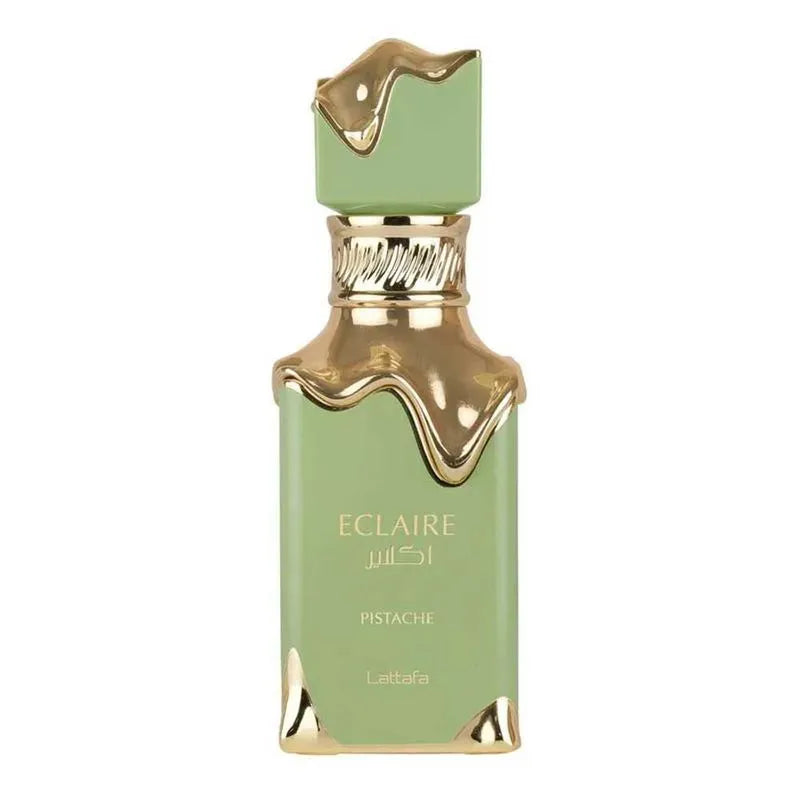 Perfume Lattafa Eclaire Pistache Edp Unissex 100ml