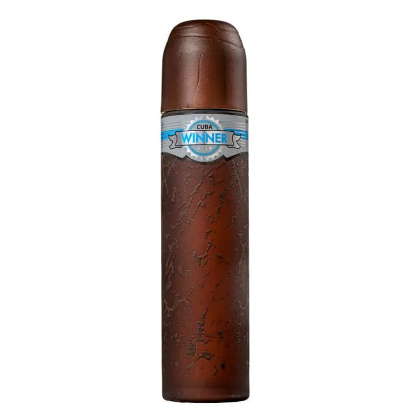 CUBA WINNER MEN EDT 100ML