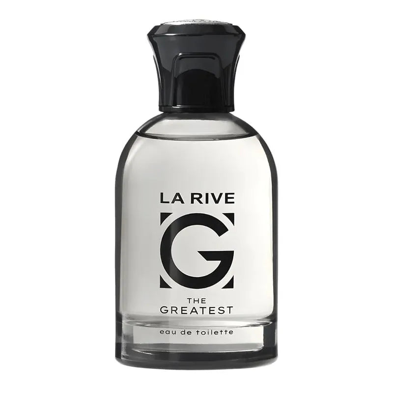 La Rive The Greatest Eau de Toilette - Perfume Masculino 100ml