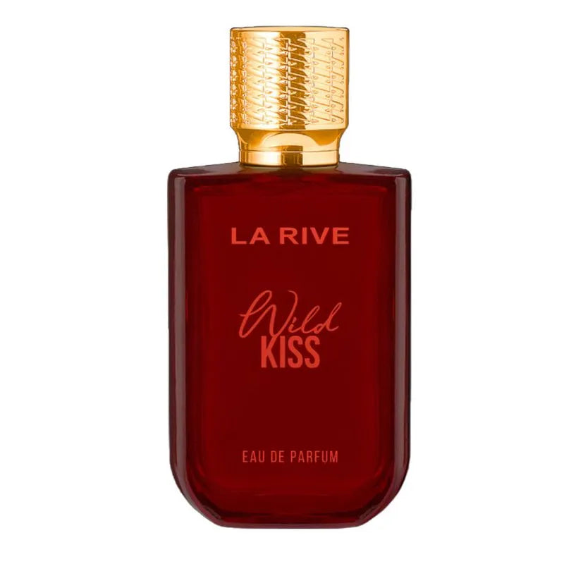 La Rive Wild Kiss Eau de Parfum - Perfume Feminino 90ml