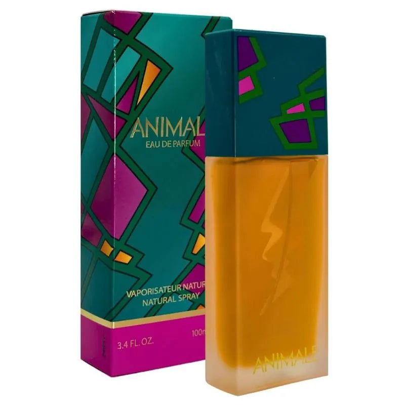 ANIMALE FOR WOMAN EDP 100ML