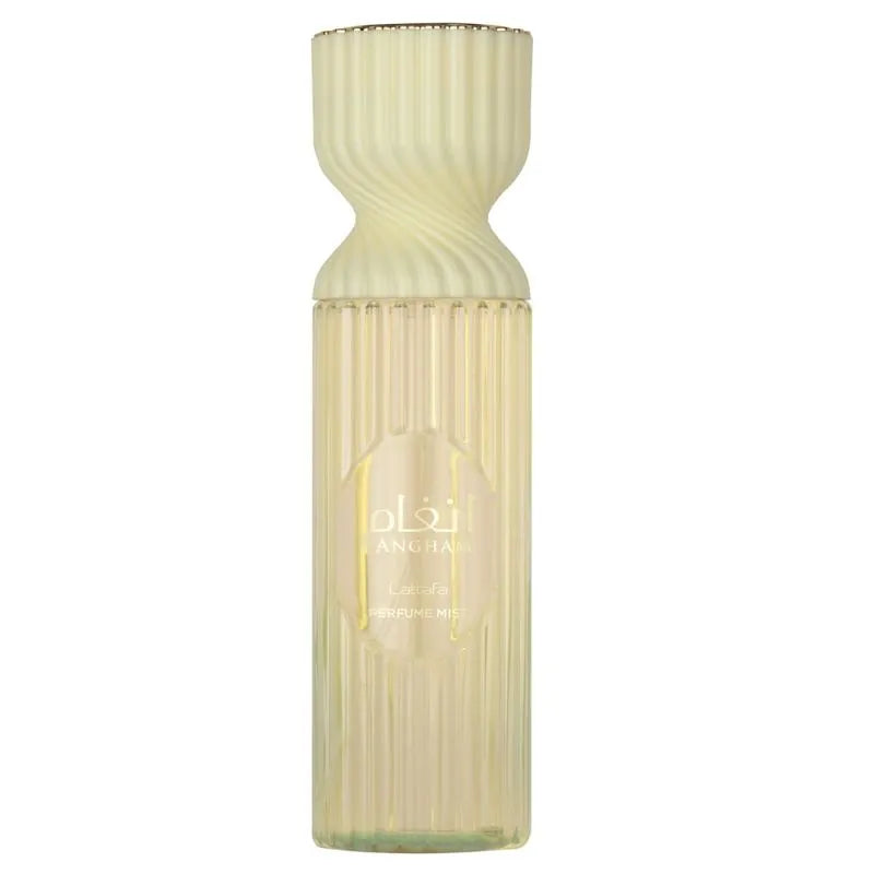 Body Splash Lattafa Angham Unissex - 250ml