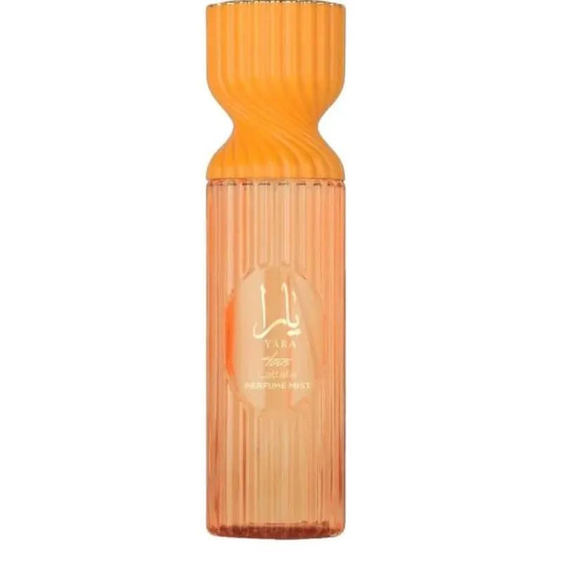 Yara Tous Body Splash Lattafa 250ml