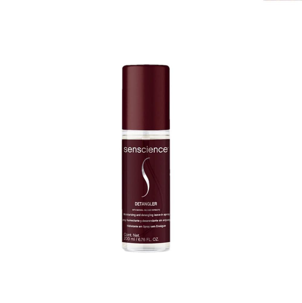 Senscience Detangler Oil Leave in Spray