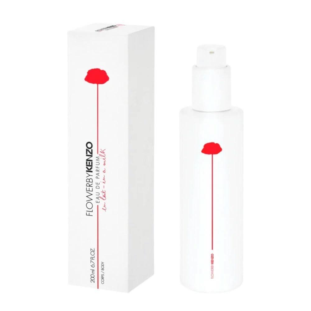 Kenzo Flower By Kenzo Body & Hair Mist Unissex
