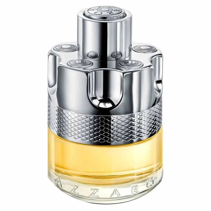 AZZARO WANTED EDT 100ML
