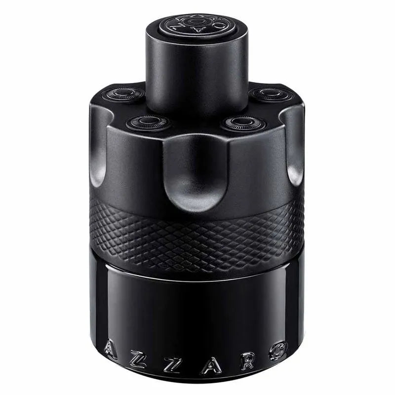 AZZARO THE MOST WANTED EDP INTENSE 100ML