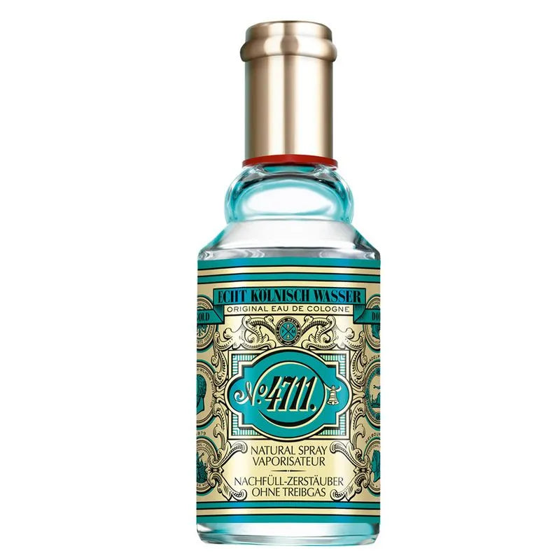Eau de Cologne 4711 - Perfume Unissex 90ml