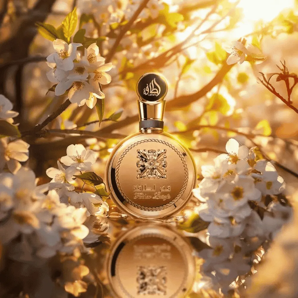 Lattafa Fakhar Gold Extrait edp 100Ml