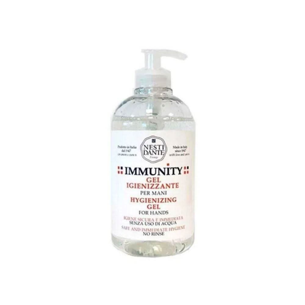 Nesti Dante Sabonete Liquido Immunity Antibacteriano