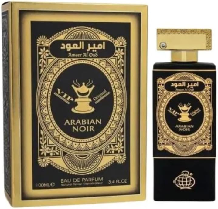 Manasik – Ameer Al Oud Arabian Nights Eau de Parfum 100ml