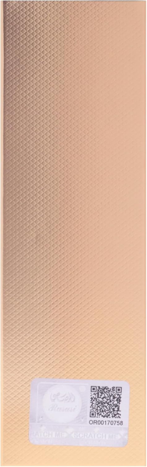 IMPORTADO PERFUME ARABE RASASI HAWAS ELIXIR UNISSEX EDP 100ML