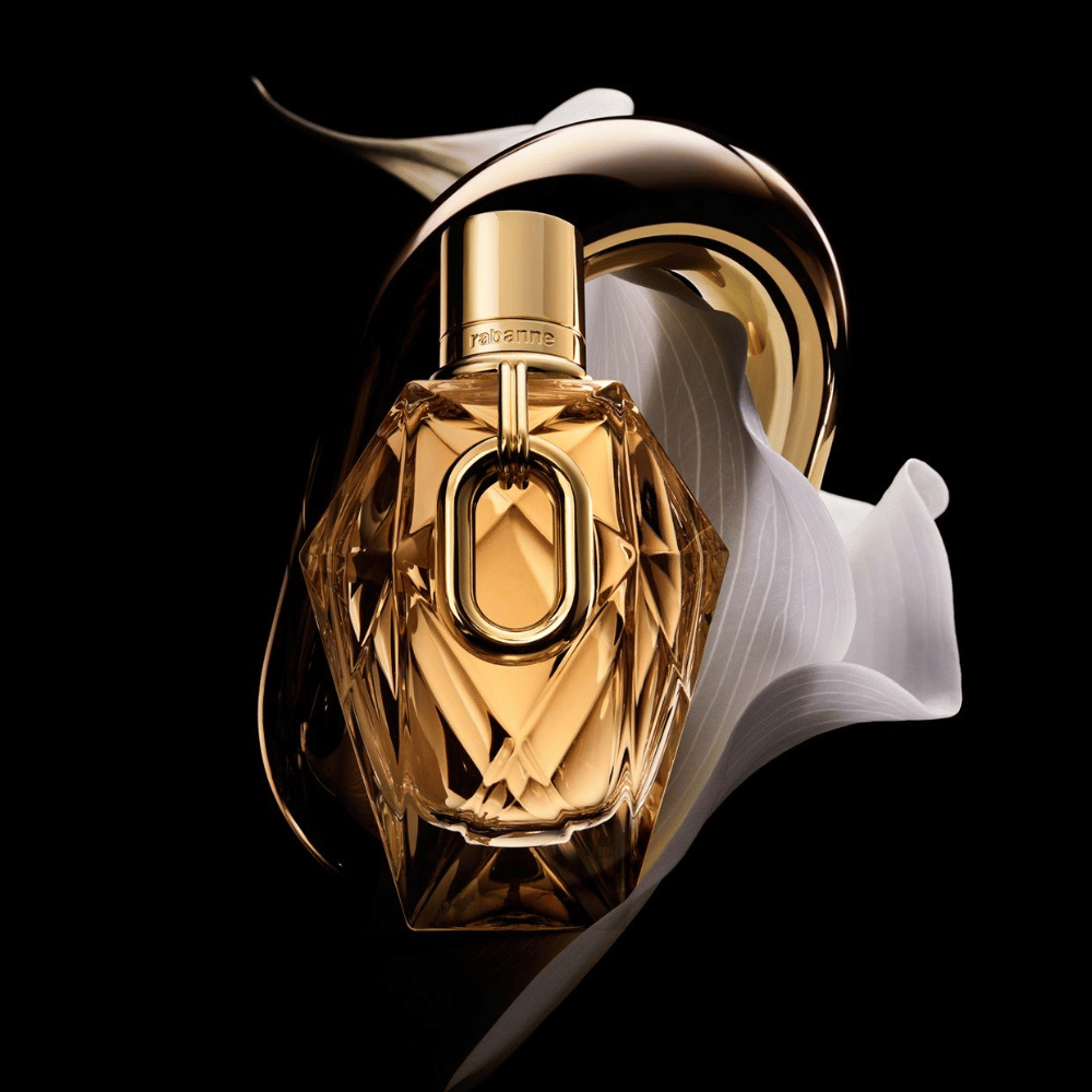 Paco Rabanne Refil Million Gold For Her Feminino Eau de Parfum