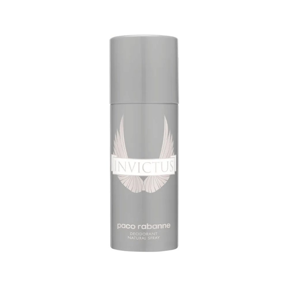 Paco Rabanne Invictus Desodorante Masculino