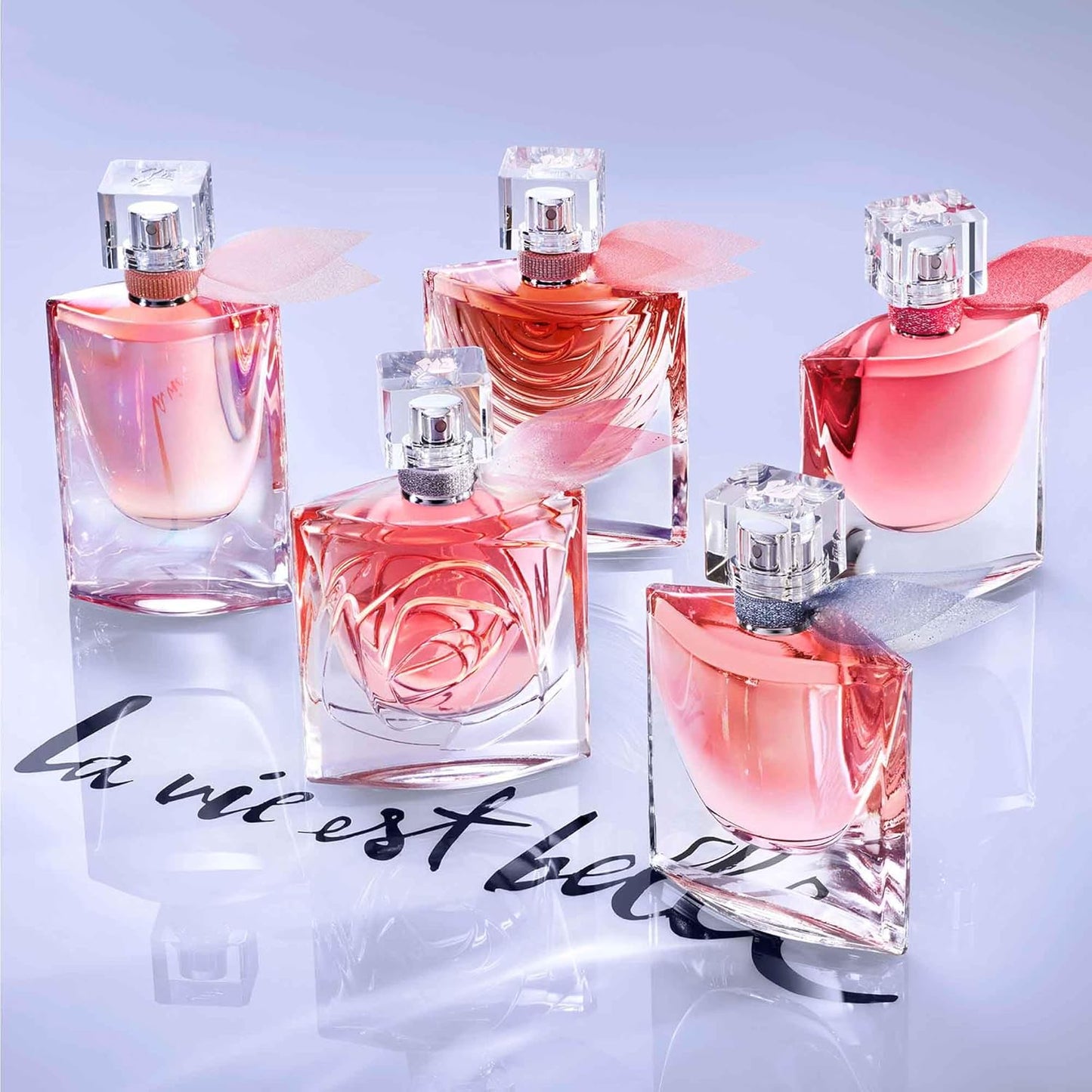 LANCÔME LA VIE EST BELLE ROSE EAU DE PARFUM