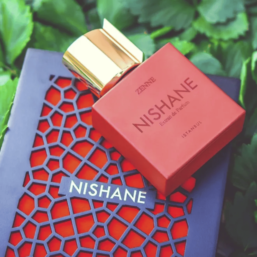 Nishane Zenne Extrait de Parfum Unissex