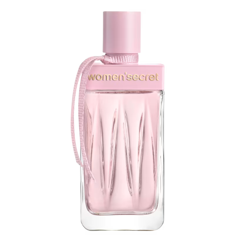 Intimate Women'Secret Eau de Parfum - Perfume Feminino 100ml