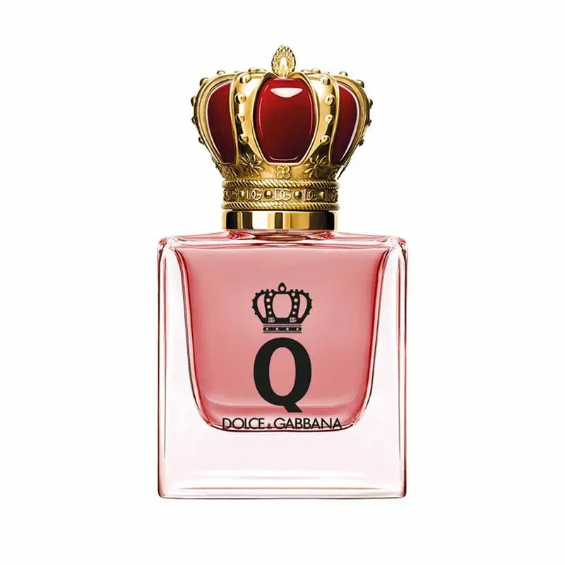 D&G Q INTENSE EDP 30ML