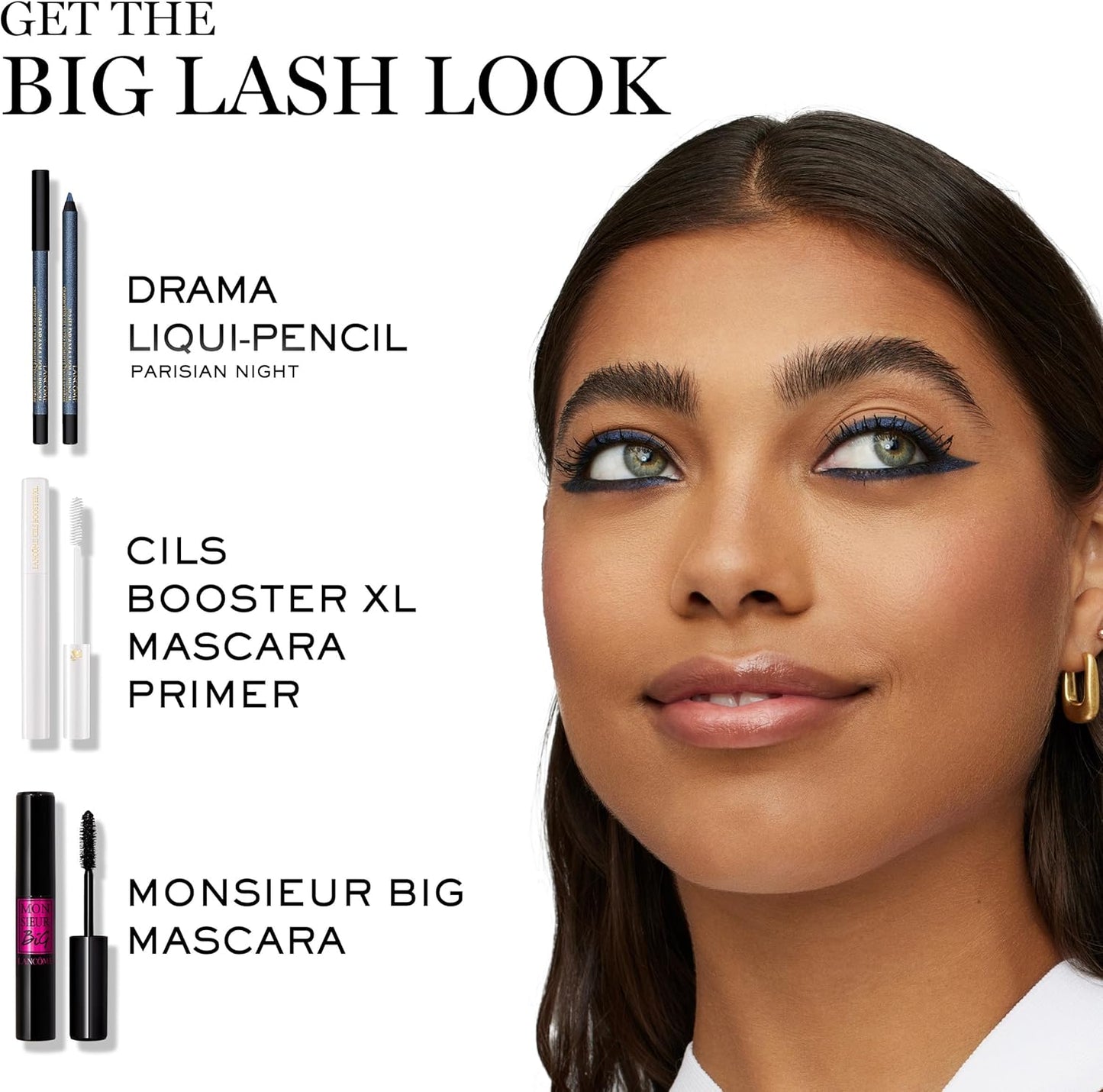 Lancôme Monsieur Big - Máscara para Cílios 10ml