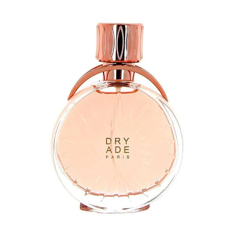Ly Young Dryade Paris Coscentra - Perfume Feminino - Eau de Parfum 100ml