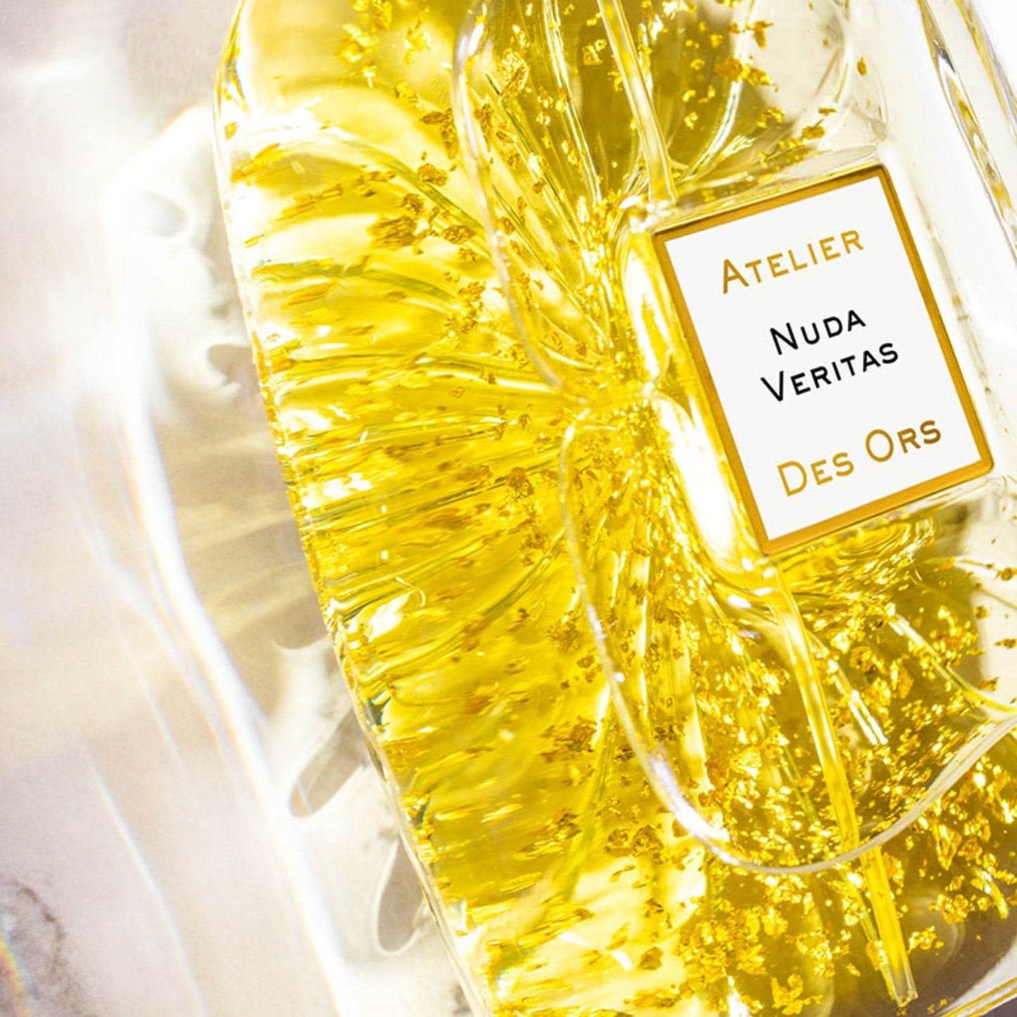 Atelier Des Ors Nuda Veritas Eau de Parfum