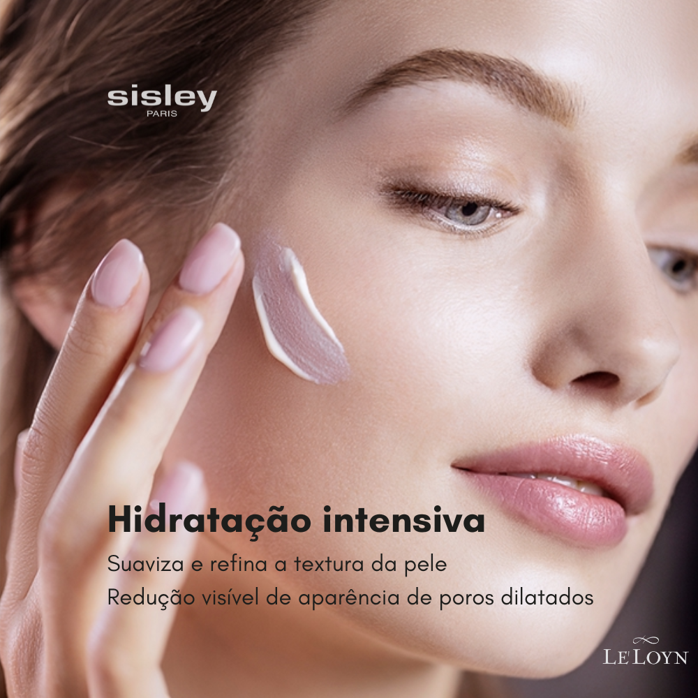 Sisley Protetor Solar Facial Phyto-Blanc Le Soin