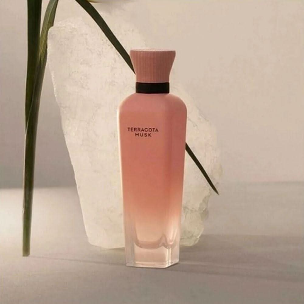 Adolfo Dominguez Terracota Musk Eau de Parfum Feminino