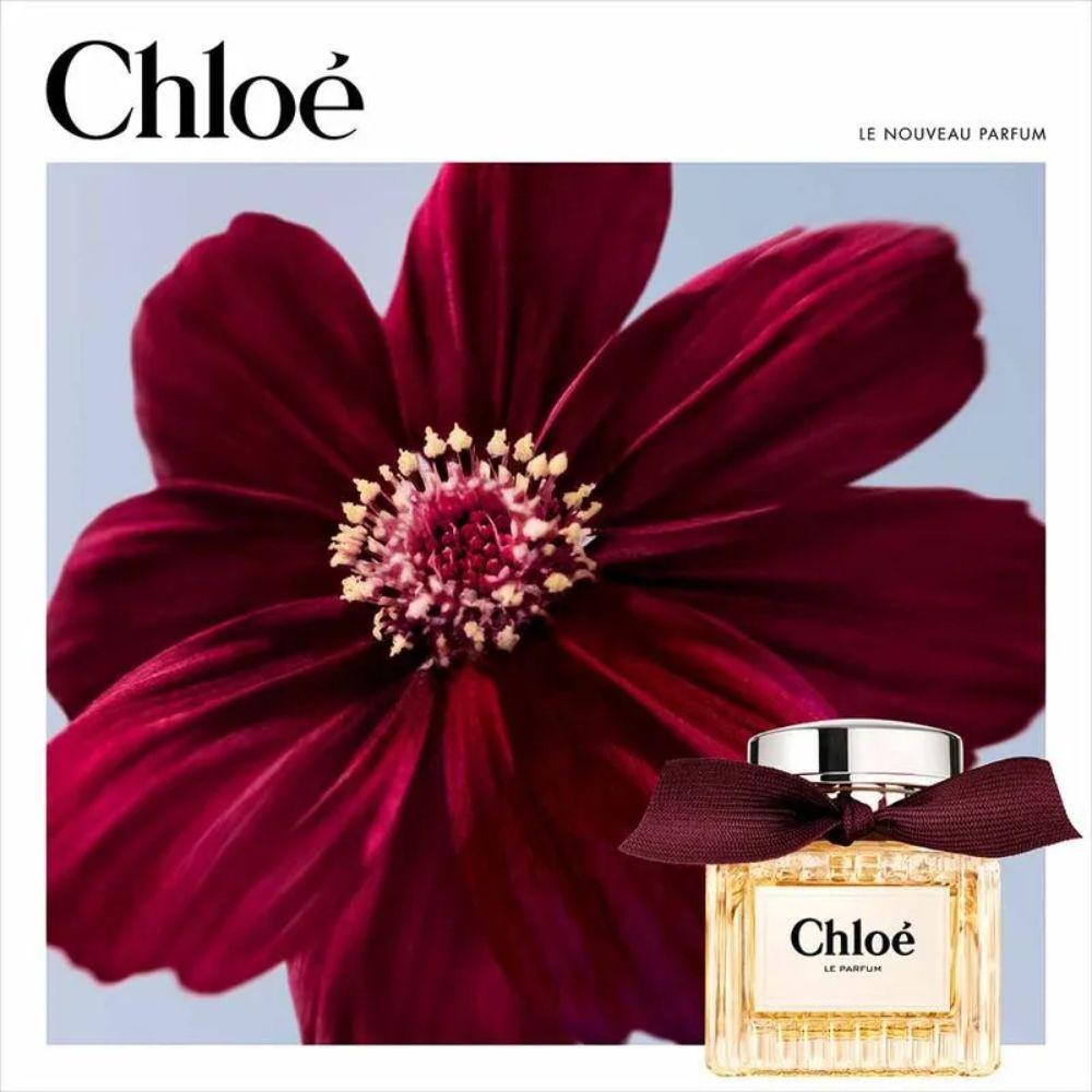 Chloé Le Parfum Feminino