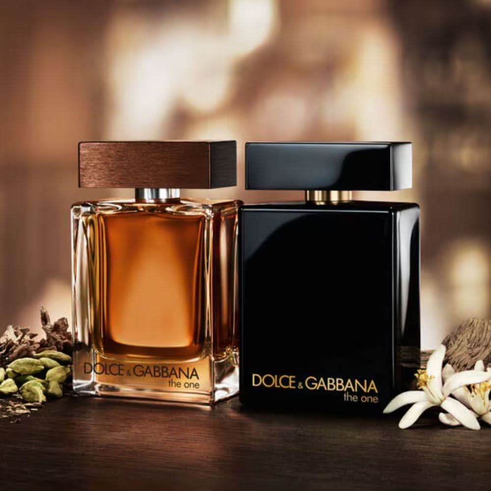 Dolce & Gabbana The One For Men Eau de Toilette Masculino