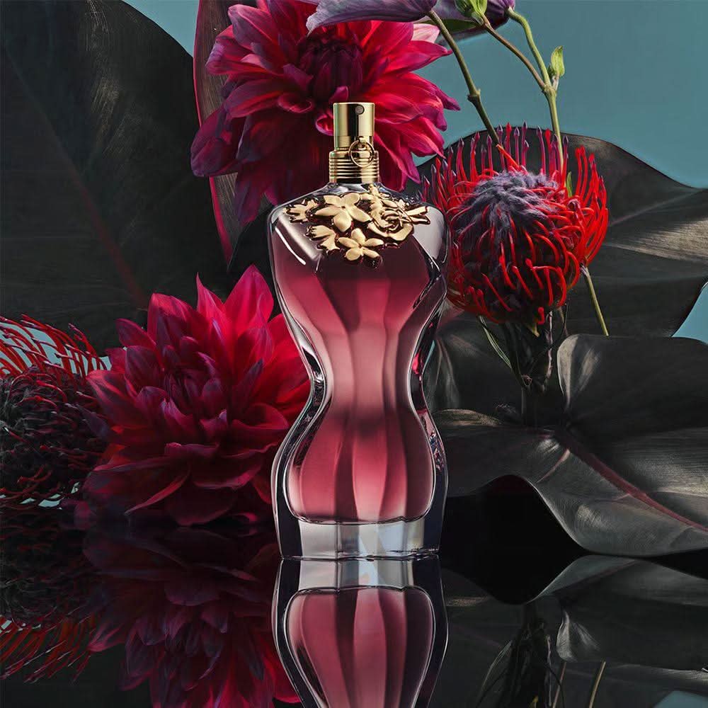Jean Paul Gaultier Kit La Belle Eau de Parfum Feminino + Body Lotion