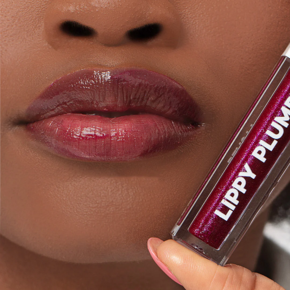 Cathy Beauty Lippy Plump