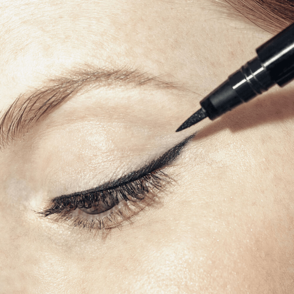 Sisley So Intense Eyeliner Deep Black