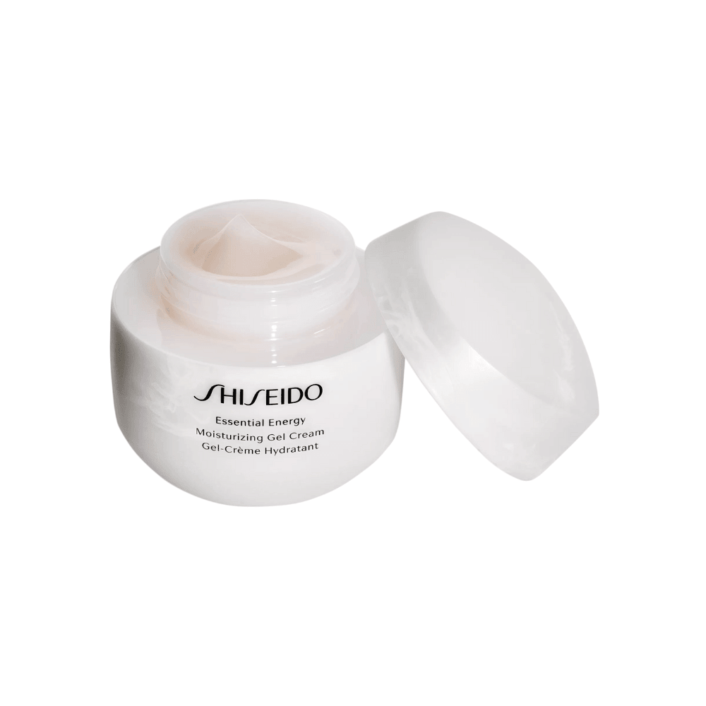 Shiseido Essential Energy Moisturizing Gel Cream
